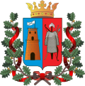 Герб Ростова-на-Дону